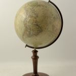 924 1116 EARTH GLOBE